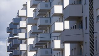 Evo kako teče izgradnja zgrada u Ulici Nikole Tesle