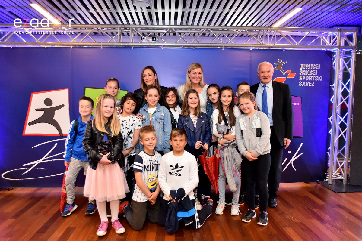 Na Višnjiku održana javna radionica “Zdravstveno usmjerena tjelesna aktivnost učenika” (ZUTA) Na Višnjiku održana javna radionica “Zdravstveno usmjerena tjelesna aktivnost učenika” (ZUTA)