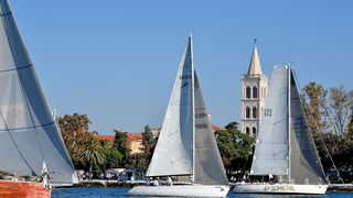 Sva lica “Zadarske koke” Sva lica “Zadarske koke”