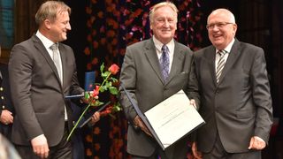 Na svečanoj sjednici Grada Zadra uručene nagrade najzaslužnijim građanima