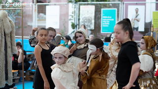 KvartArt 2018: Dan ispunjen radionicama, dramskom predstavom i projekcijom filma