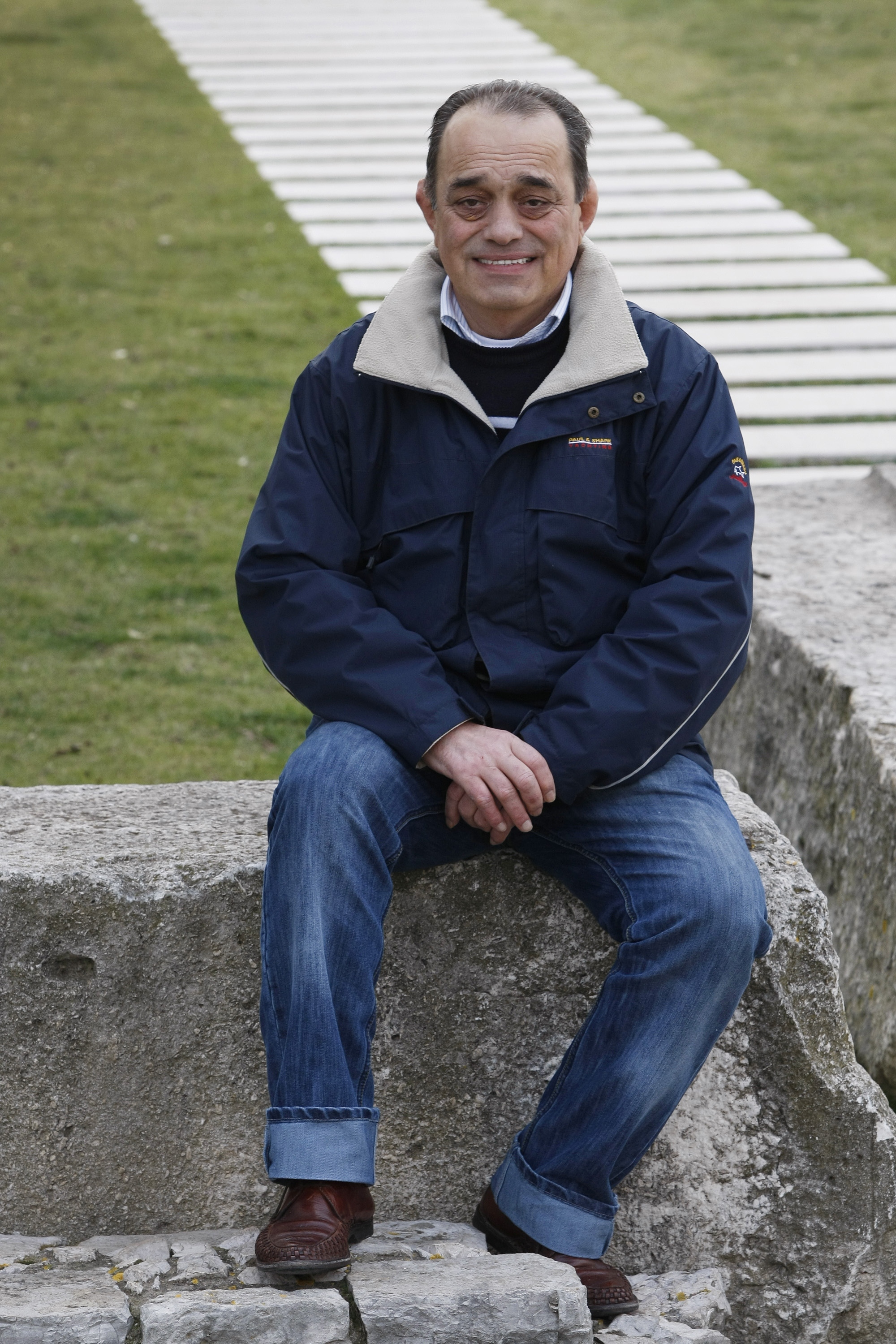 Preminuo Mirko Miočić Preminuo Mirko Miočić