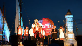 Međunarodno natjecanje svirača usne harmonike – Cvitara 2015., Footo: Lucija Juravić Međunarodno natjecanje svirača usne harmonike – Cvitara 2015., Footo: Lucija Juravić