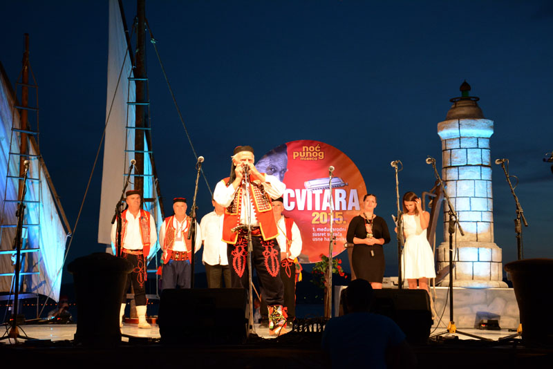 Međunarodno natjecanje svirača usne harmonike – Cvitara 2015., Footo: Lucija Juravić Međunarodno natjecanje svirača usne harmonike – Cvitara 2015., Footo: Lucija Juravić