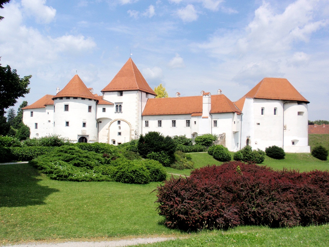 Razglednica iz Varaždina Razglednica iz Varaždina