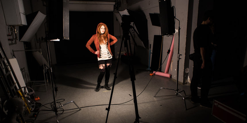 Lukava mala lisica Lukava mala lisica