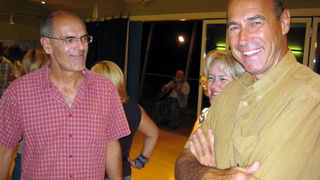 Otvorenje izložbe likovne kolonije “Jadertina 2011.”, Foto: Mirta Krupić Otvorenje izložbe likovne kolonije “Jadertina 2011.”, Foto: Mirta Krupić