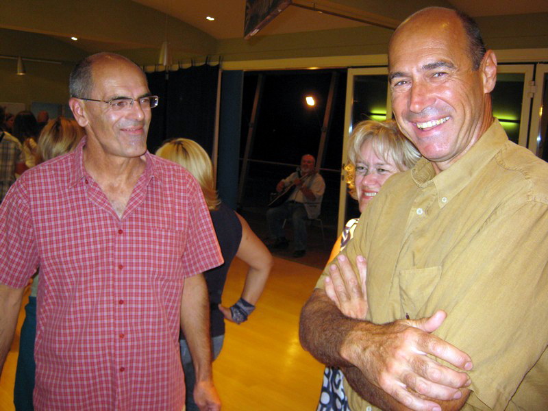 Otvorenje izložbe likovne kolonije “Jadertina 2011.”, Foto: Mirta Krupić Otvorenje izložbe likovne kolonije “Jadertina 2011.”, Foto: Mirta Krupić