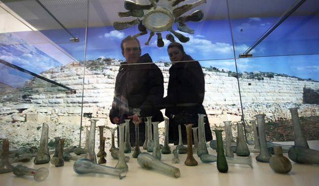 Noć muzeja 2011. (foto:Saša Čuka)