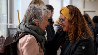Kneževa palača: Otvorena izložba “Ornamentika sjeverne Dalmacije” Kneževa palača: Otvorena izložba “Ornamentika sjeverne Dalmacije”