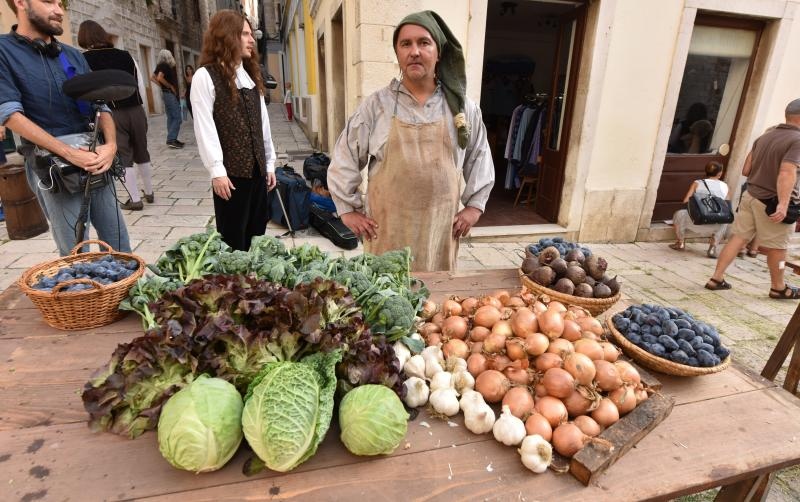 Film se snima u promidžbene svrhe
