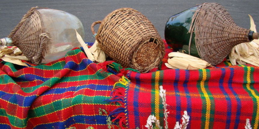 Galovac: Smotra tradicijske baštine osnovnih i srednjih škola Zadarske županije. Foto: Marko Mane Ledenko Galovac: Smotra tradicijske baštine osnovnih i srednjih škola Zadarske županije. Foto: Marko Mane Ledenko