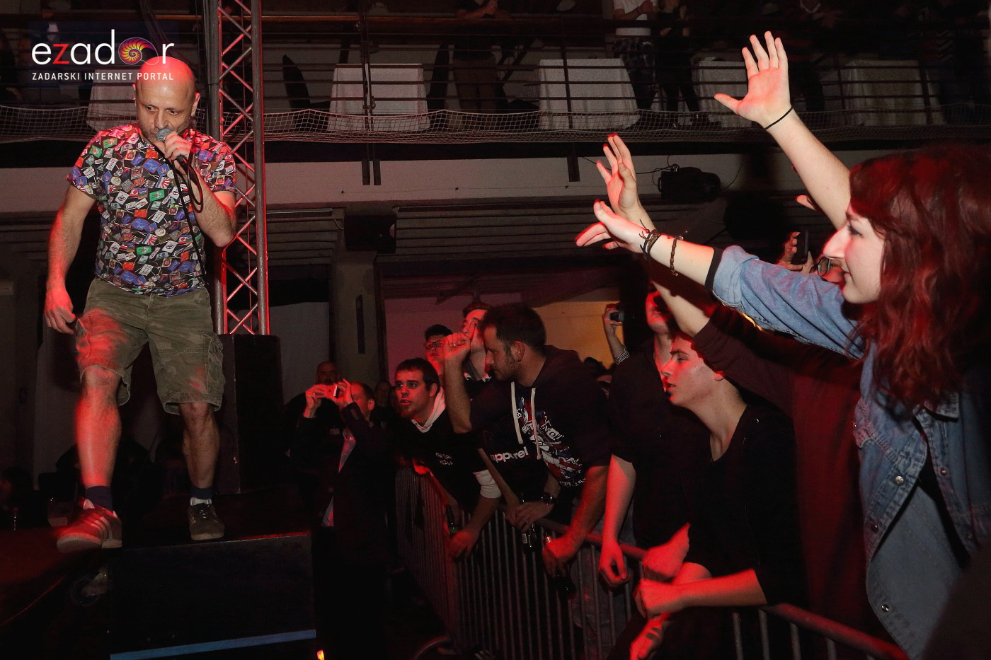 Hladno pivo @ Arsenal Zadar Hladno pivo @ Arsenal Zadar