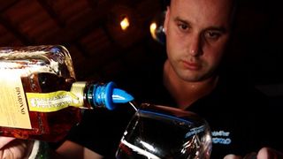 Vir: Otvorenje Coctail bara Noštromo, Foto: Lucija Juravić Vir: Otvorenje Coctail bara Noštromo, Foto: Lucija Juravić