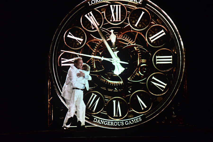 Lord of the dance, foto:Iva Perinčić Lord of the dance, foto:Iva Perinčić