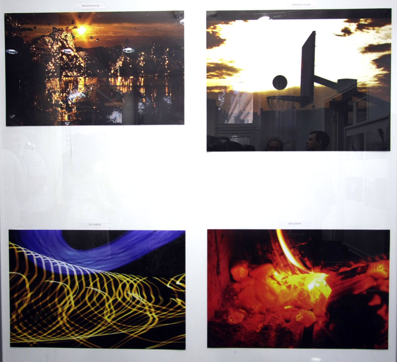 Angelo Virag – ‘Svjetlopisi’