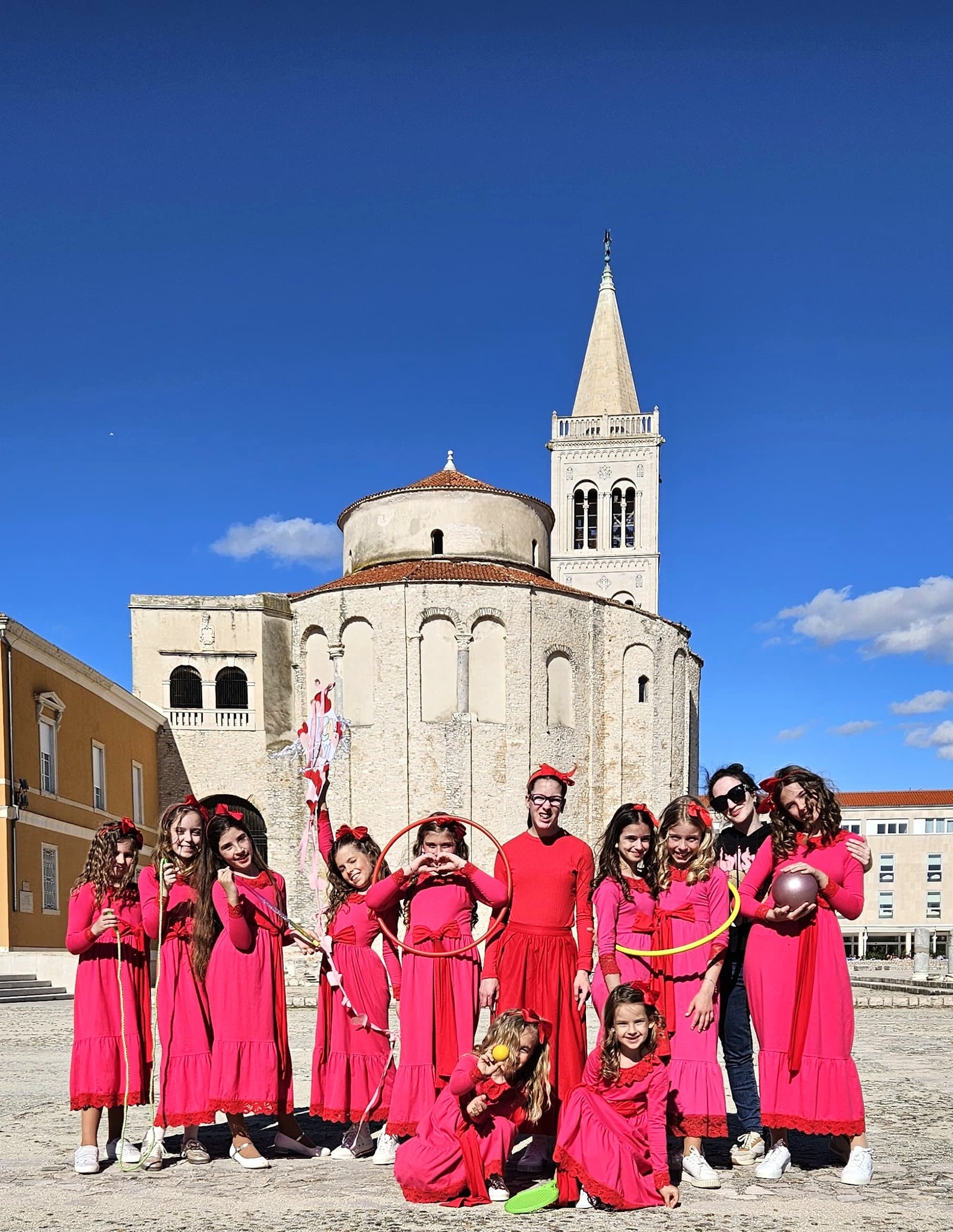 Dječji zbor Libretići: Djeca Ljubavi