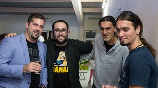 Povljana: Humanitarni koncert za Enu Škodu Povljana: Humanitarni koncert za Enu Škodu