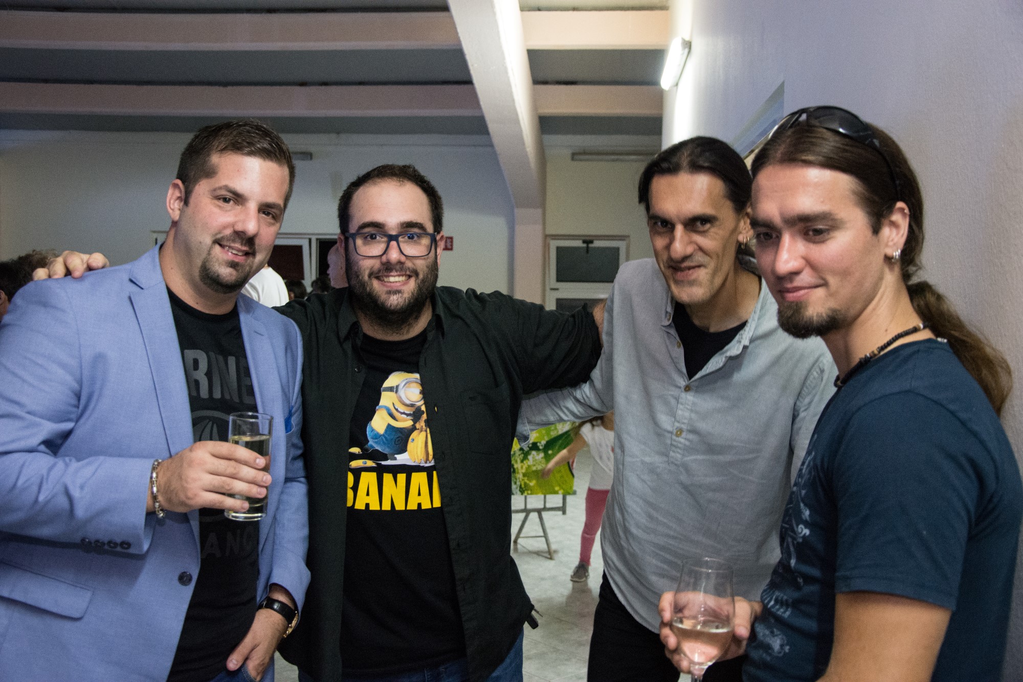 Povljana: Humanitarni koncert za Enu Škodu Povljana: Humanitarni koncert za Enu Škodu