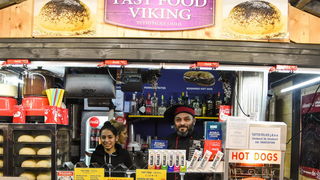 Advent u Zadru: Od kućice do kućice Advent u Zadru: Od kućice do kućice