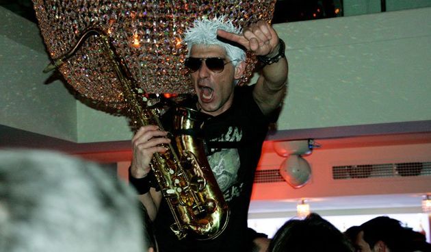 Jakša Jordes, foto: sutra.hr