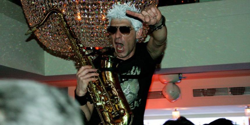 Jakša Jordes, foto: sutra.hr Jakša Jordes, foto: sutra.hr