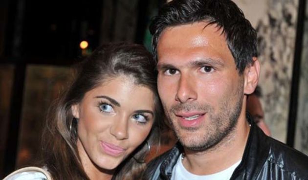 Vjenčali se Iva Šarić i Jerko Leko, foto: dnevnik.ba