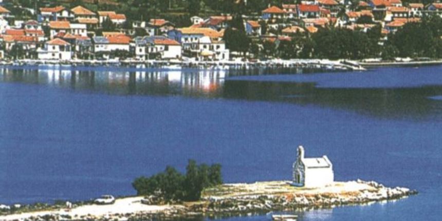 Posedarje/Foto: donjikraljevec.hr