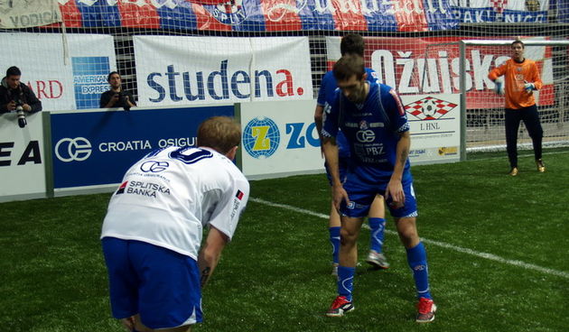 Hajduk – Dinamo 4-3