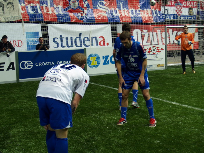 Hajduk – Dinamo 4-3