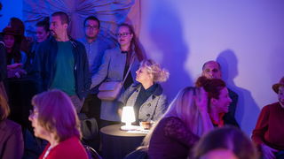 Chui bend @ Koncertna dvorana braće Bersa