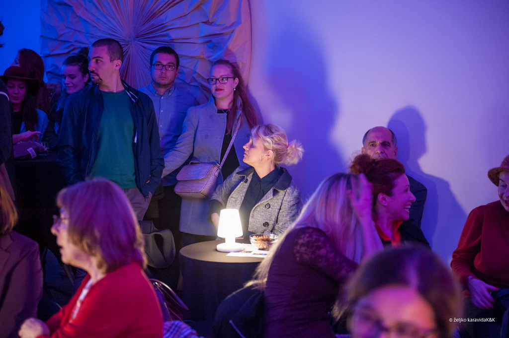 Chui bend @ Koncertna dvorana braće Bersa