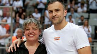 Finale doigravanja, 3. utakmica: KK Zadar – KK Split 99-62 Finale doigravanja, 3. utakmica: KK Zadar – KK Split 99-62