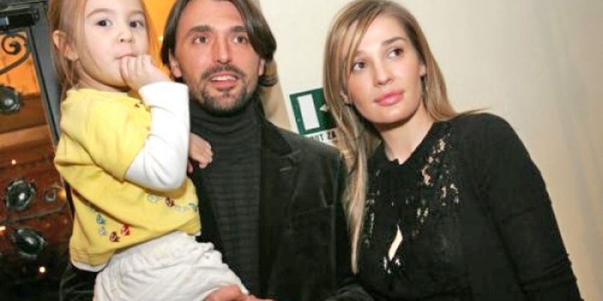 Goran Ivanišević i Tanja Dragović (Foto: Dnevnik.hr) Goran Ivanišević i Tanja Dragović (Foto: Dnevnik.hr)