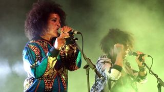 Stereo MC’s u šibenskoj tvrđavi sv. Mihovila