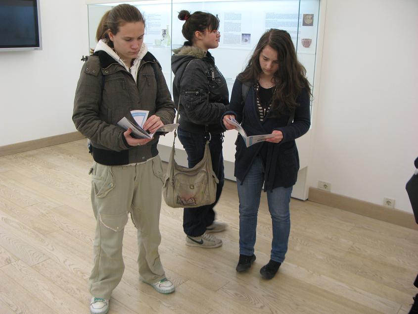 MAS: Izložba profesora Škole za primjenjenu umjetnost i dizajn, foto: Karla Šorić