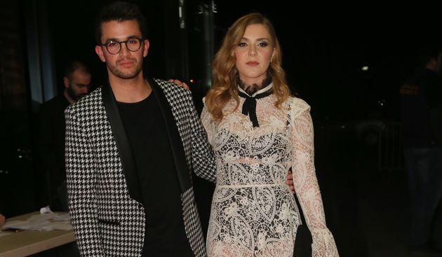 Damir Kedžo i Zsa Zsa