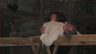 Predstava Michelangelo Buonarotti [Ivan Deković]