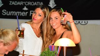 Terraneo summer break: Nicola Combo & Ilija Rudman