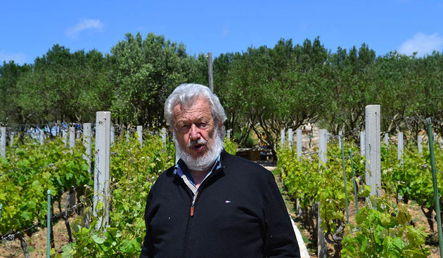 Tomislav Marijan Bilosnić