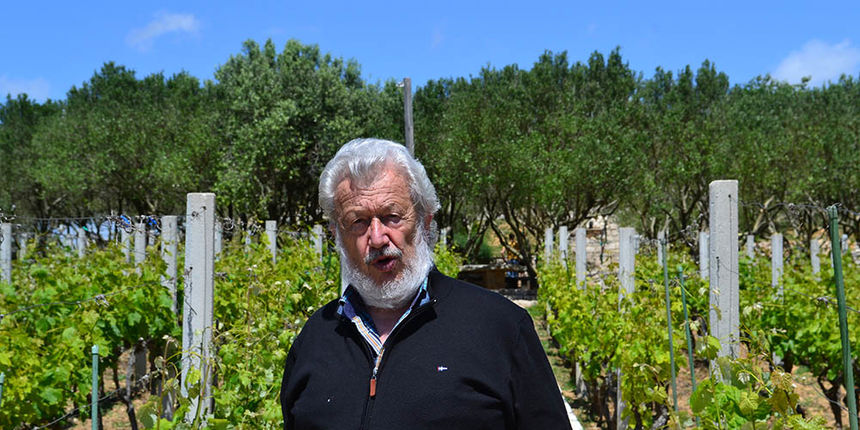 Tomislav Marijan Bilosnić