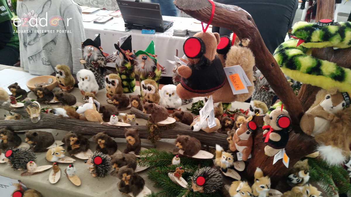 Gospić: Jesen u Lici 2018. Gospić: Jesen u Lici 2018.