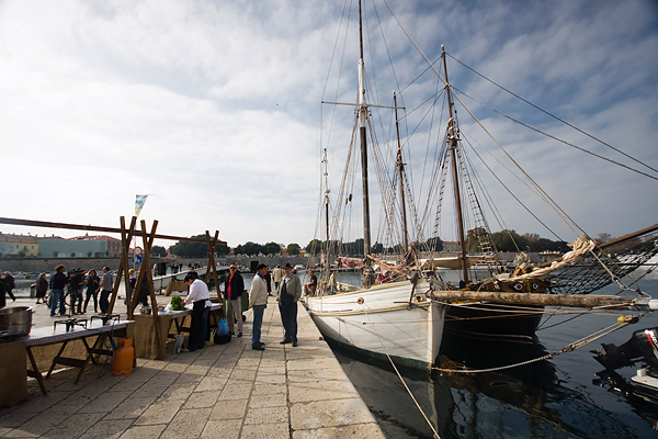 Jedrenjak “Bente Dorte”