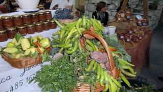 Eko etno Hrvatska Europa Tour, Zadar od 13. do 17. listopada 2010. Eko etno Hrvatska Europa Tour, Zadar od 13. do 17. listopada 2010.