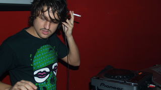 Marko Nastic u Skipper klubu