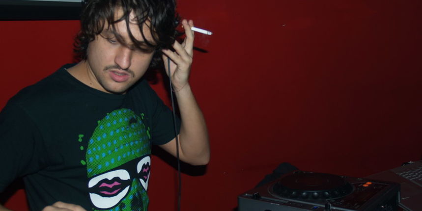 Marko Nastic u Skipper klubu