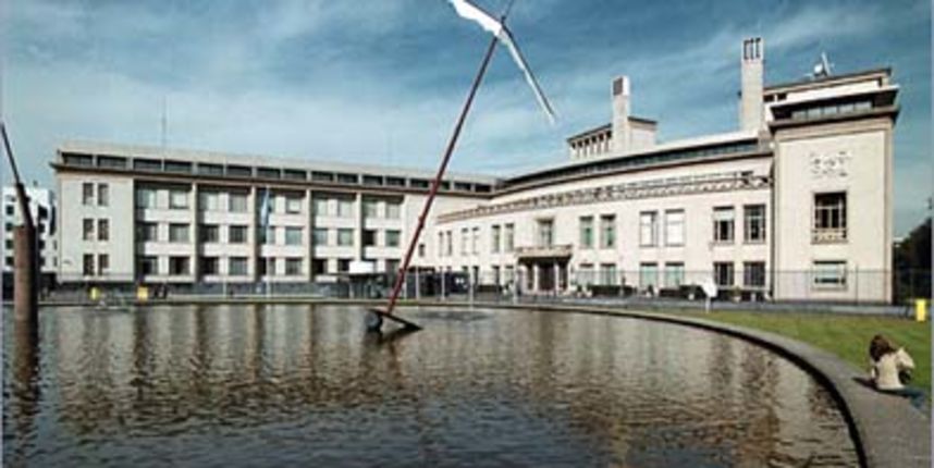 Haag, haški sud Haag, haški sud