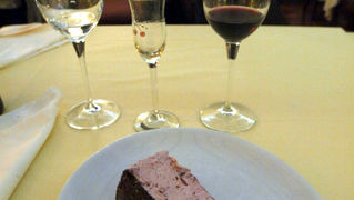 Dan pastrve u Restoranu Kornat 7. prosinca 2011., Foto: Vedran Penga