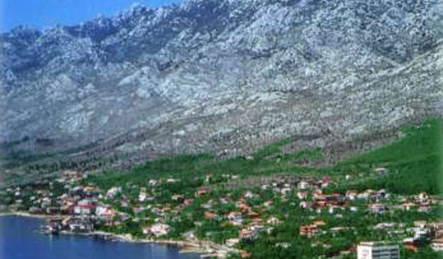 Starigrad Paklenica