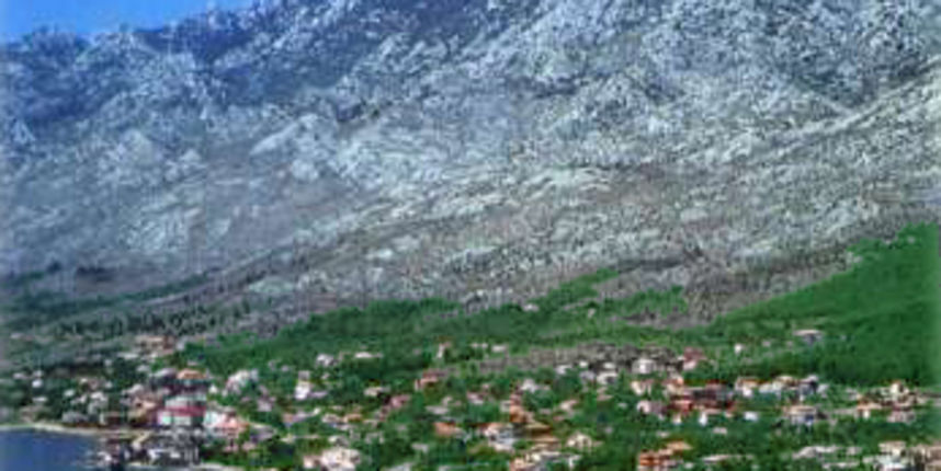 Starigrad Paklenica Starigrad Paklenica